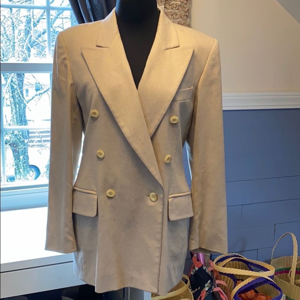 SALE! EUC Escada blazer